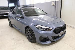 BMW 220 d xDrive Gran Coupé Msport aut.