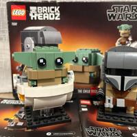Lego Star Wars