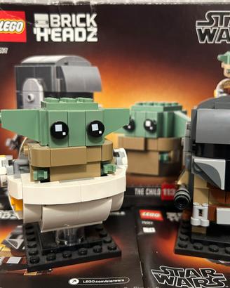 Lego Star Wars