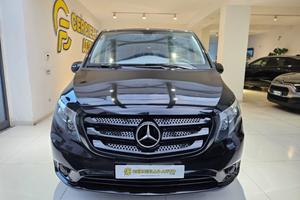 Mercedes-Benz Vito 1.7 110 CDI PL Tourer Base Extr