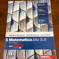 5 Matematica.blu terza edizione