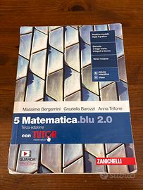 5 Matematica.blu terza edizione