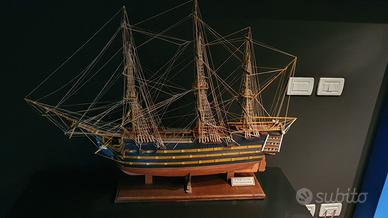 veliero HMS Victory