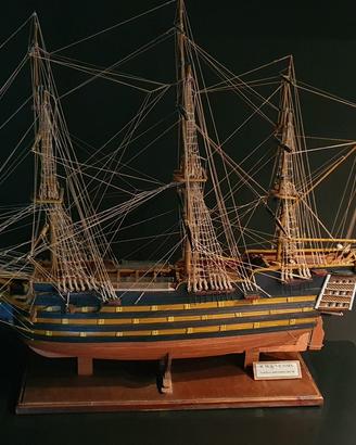 veliero HMS Victory
