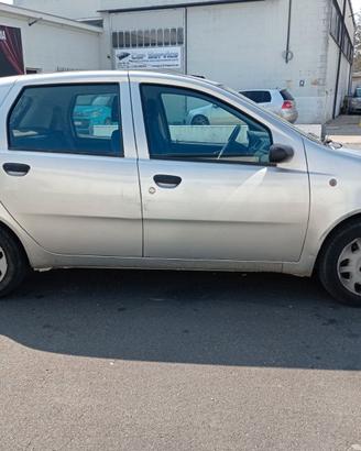 Fiat Punto 1.2 Per Neopatentati