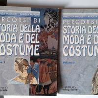 STORIA DELLA MODA E DEL COSTUME