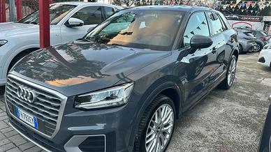 Audi Q2 1.6 TDI S line Edition