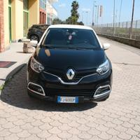 Renault Captur dCi 8V 90 CV Start&Stop Energy Inte