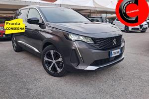 Peugeot 5008 BlueHDi 130 7 Posti EAT8 Allure Pack