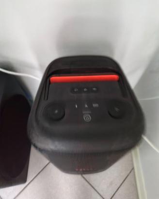JBL 120