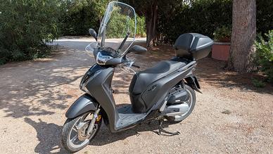 Honda SH 150