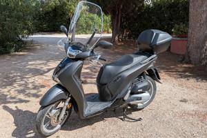 Honda SH 150