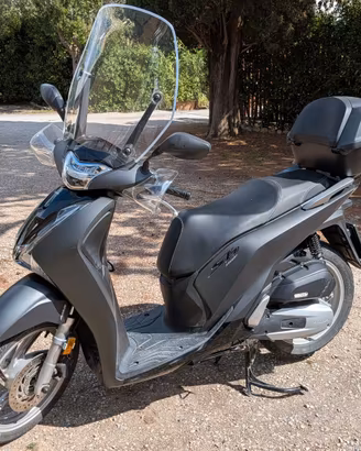 Honda SH 150
