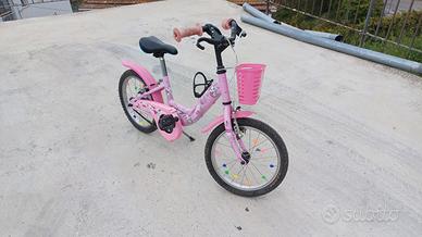 bici bambina
