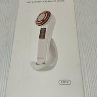 Massaggiatore viso ad ultrasuoni