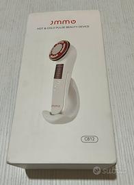 Massaggiatore viso ad ultrasuoni