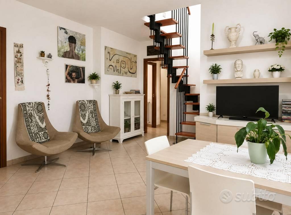 Appartamento – LI - Vista 3