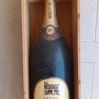 Bottiglia vuota di

BERLUCCHI CUVEE IMPERIALE