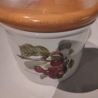 biscottiera Pomona portmeiron