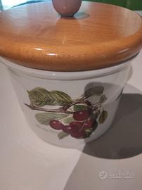 biscottiera Pomona portmeiron