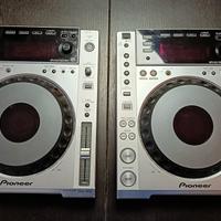 Pioneer cdj 850