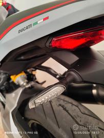 Ducati Monster 821 - 2019