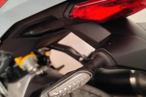 Ducati Monster 821 - 2019
