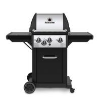 Bbq barbecue gas Broil King Monarch 320