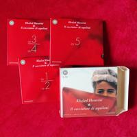 🎧 Khaled Hosseini “Il Cacciatore di aquiloni"