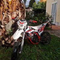 Beta rr 125