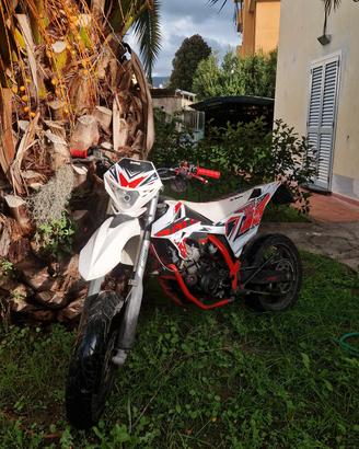 Beta rr 125 4t 