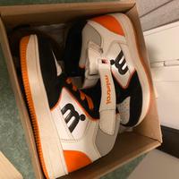 Scarpe tennis Bambino