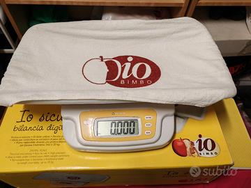 Bilancia bimbo