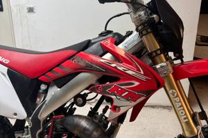 Hm cre 50 six competition