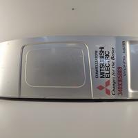 Porta post dx OPEL VIVARO A '06