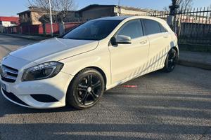 Mercedes classe a 180 cdi