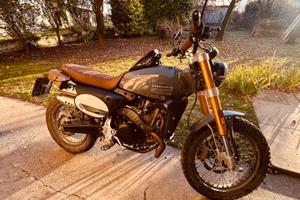 Fantic Caballero 500 - 2022