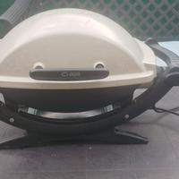 barbecue weber