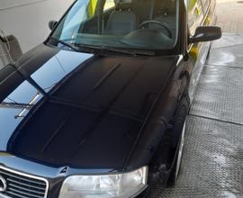 AUDI A6 2ª serie - 2002