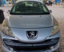 Peugeot 207 1.6 HDi 90CV 5p. Energie Sport