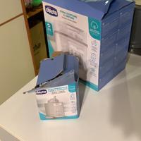 Vasca ,sterilizzatore , scalda biberon materassino