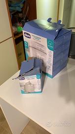 Vasca ,sterilizzatore , scalda biberon materassino