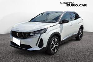 Peugeot 3008 PureTech Turbo 130 EAT8 GT aut.