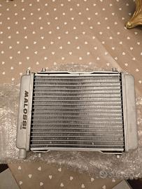 Radiatore malossi per zip sp mk1
