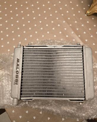 Radiatore malossi per zip sp mk1