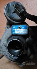 Turbina lancia y ypsilon 1.3 multijet 