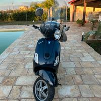 Vespa lx 125