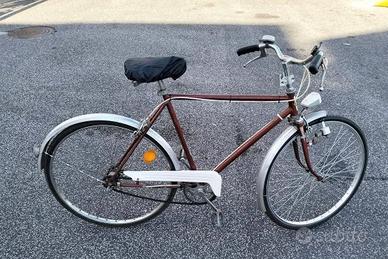 Bicicletta da passeggio modello President