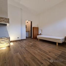 Monolocale studio design M1 Bisceglie