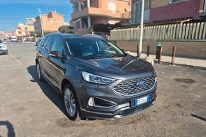 FORD EDGE VIGNALE